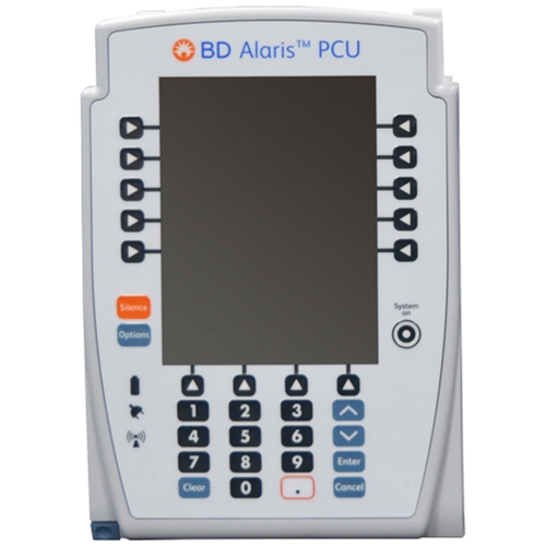 BD Carefusion Alaris PCU