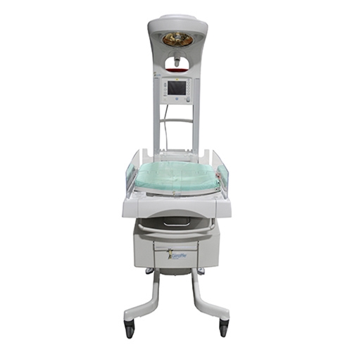 GE Giraffe Warmer