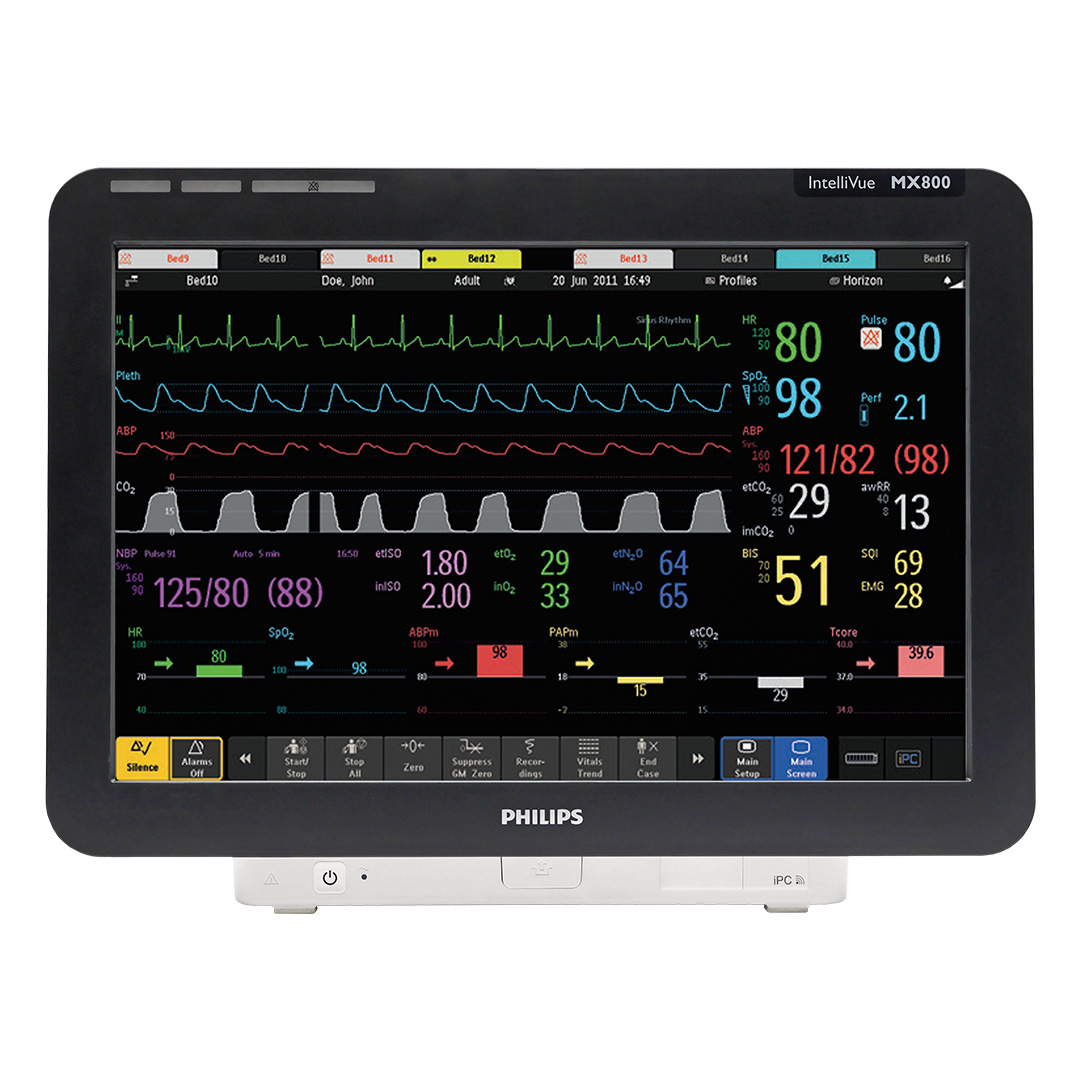 Philips Intellivue MX800